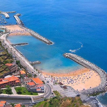 Casa da Praia Calheta  Bagian luar foto