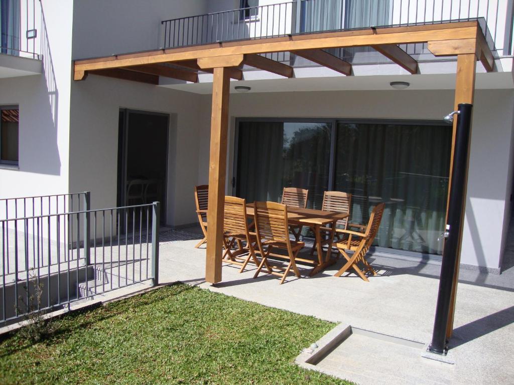 Casa da Praia Calheta  Bagian luar foto