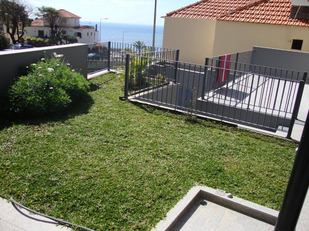 Casa da Praia Calheta  Bagian luar foto