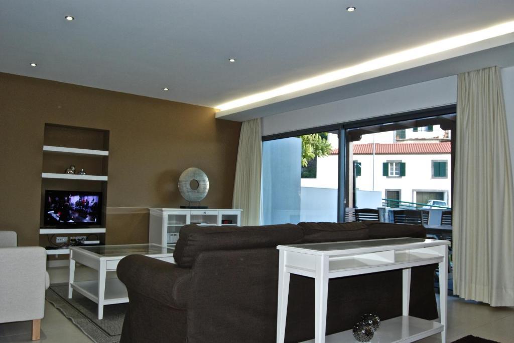 Casa da Praia Calheta  Bagian luar foto