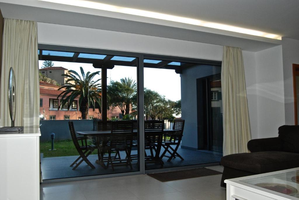 Casa da Praia Calheta  Bagian luar foto
