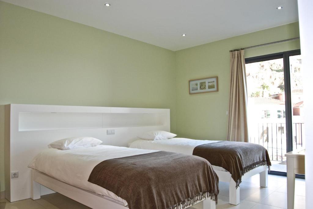 Casa da Praia Calheta  Bagian luar foto